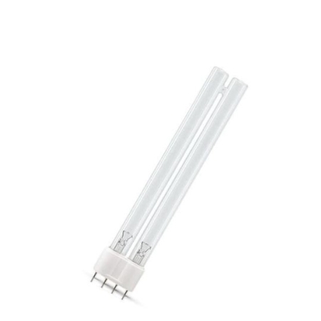 TUV PL-L 95W promiennik bakteriobójczy UV-C bez folii